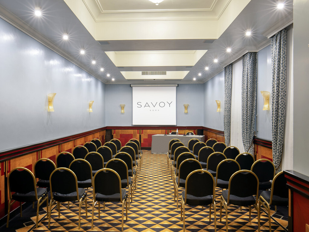 Sala Trevi