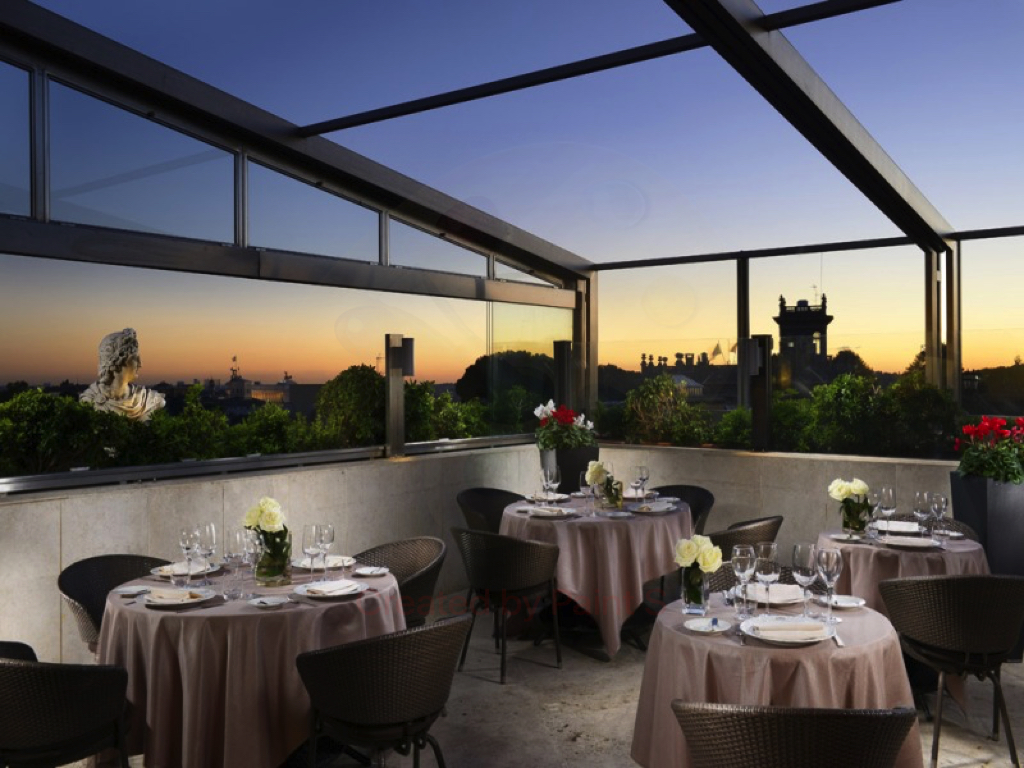 Terrazza